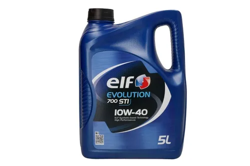 ELF EVO 700 STI 10W-40