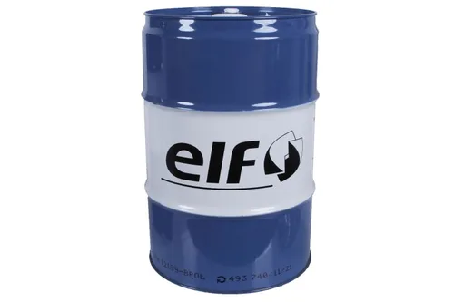 ELF EVO F.T. FE 5W-30