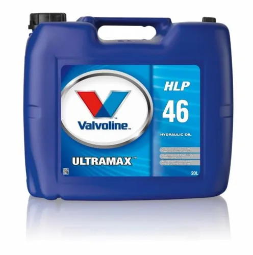 VALVOLINE ULTRAMAX HLP 46