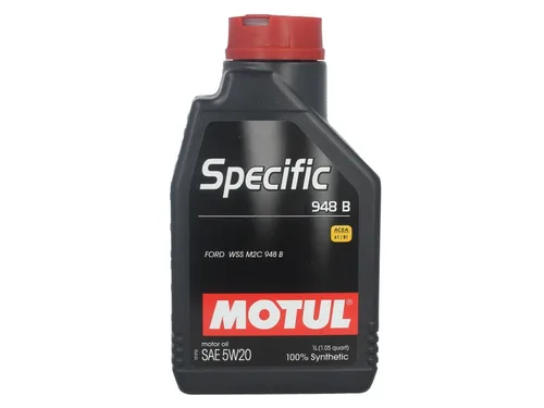 MOTUL SPECIFIC 948B 5W-20