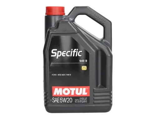 MOTUL SPECIFIC 948B 5W-20