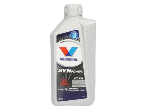 VALVOLINE SYNPOWER ATF 134