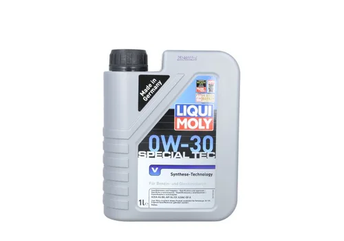 LIQUI MOLY 0W-30