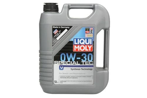 LIQUI MOLY 0W-30