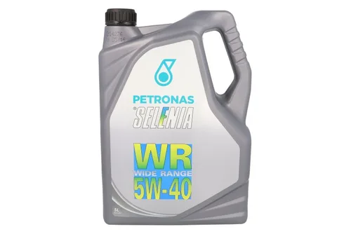 PETRONAS SELENIA WR 5W-40