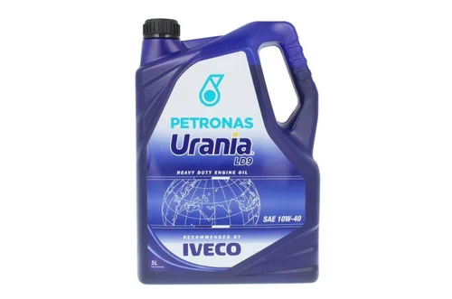 PETRONAS URANIA LD 9 10W-40
