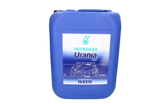 PETRONAS URANIA LD 9 10W-40