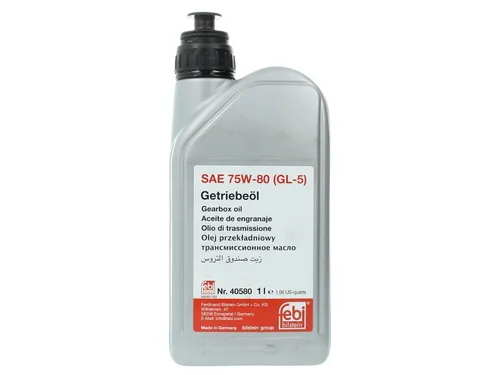 FEBI FE40580