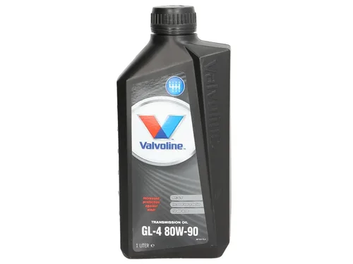 VALVOLINE 80W-90