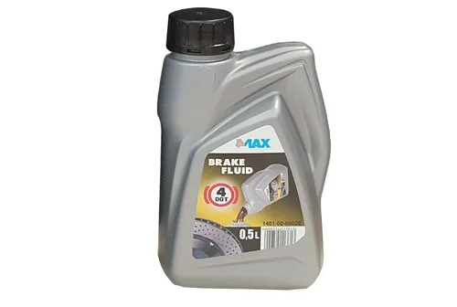 4MAX Lubrifianţi 1401-00-0002E