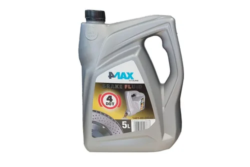 4MAX Lubrifianţi 1401-00-0004E