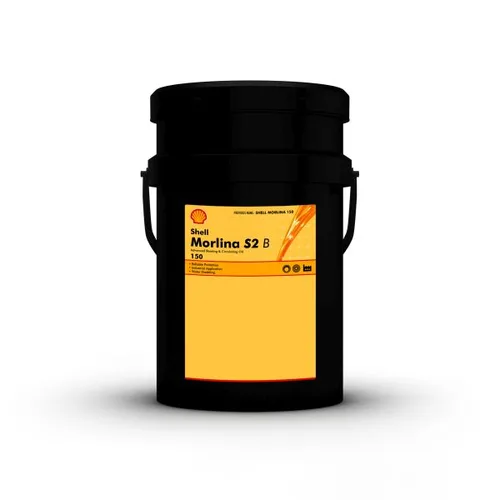 SHELL MORLINA S2 B 150
