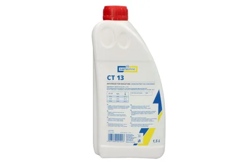CARTECHNIC LIQUIDS CART999 CT13