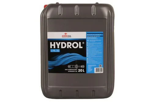 ORLEN HYDROL L-HL 32
