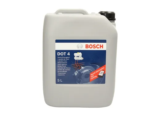 BOSCH Brakes 1 987 479 108