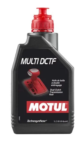 MOTUL MULTI DCTF