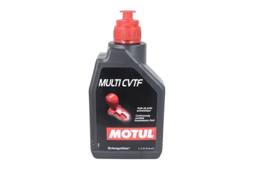 MOTUL MULTI CVTF
