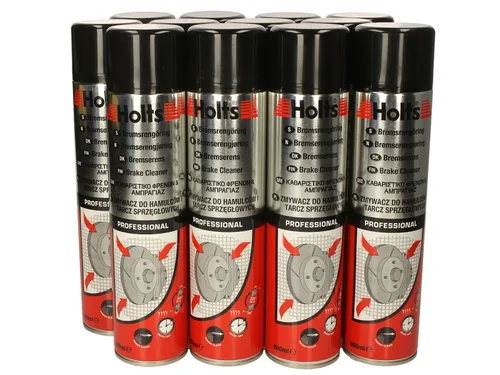 PARYS HOLTS PRO25A K12PCS