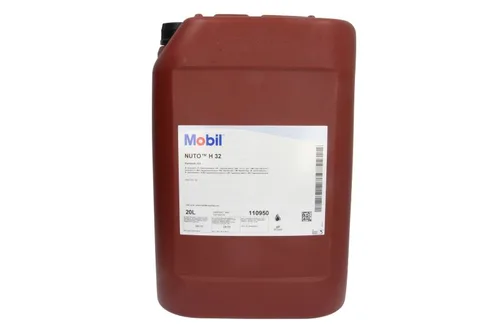 MOBIL NUTO H 32