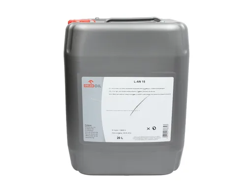 ORLEN L-AN 15 20L