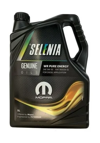 PETRONAS SELENIA WR PURE E 5W-30