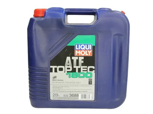 LIQUI MOLY LIM3688 20L