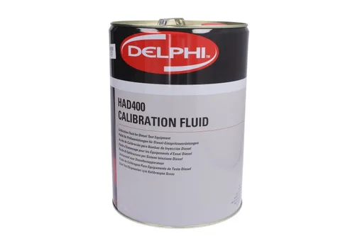 DELPHI DIESEL HAD400