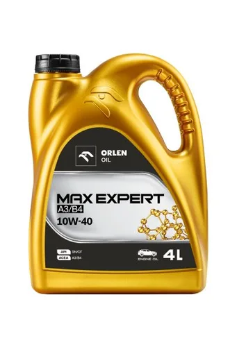 ORLEN MAXEXP 10W-40
