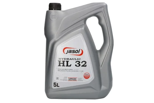 REVLINE JAS HYDRA HL 32 5 L