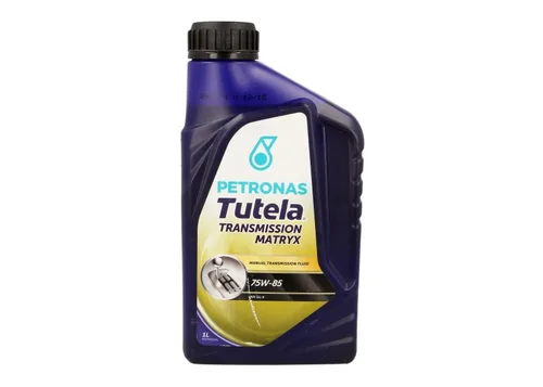 PETRONAS TUTELA T.MATRYX