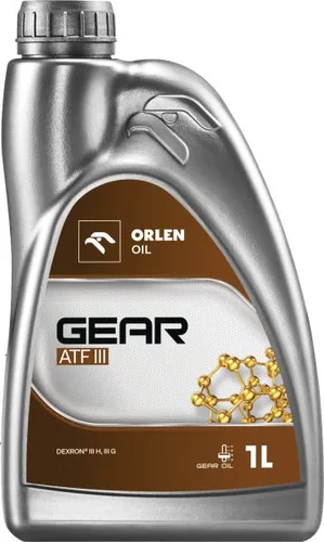 ORLEN GEAR ATF III