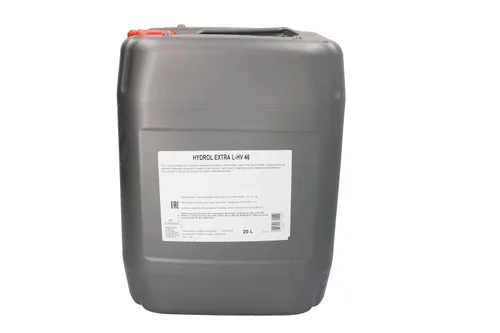 ORLEN HYDROL EXTRA L-HV 46