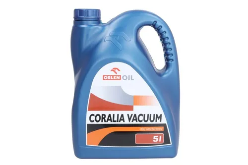 ORLEN CORALIA VACUUM 100