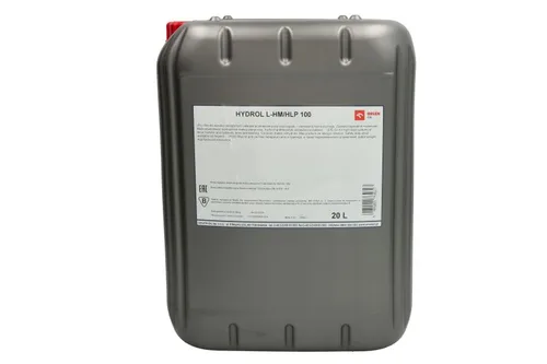 ORLEN HYDROL L-HM HLP 100