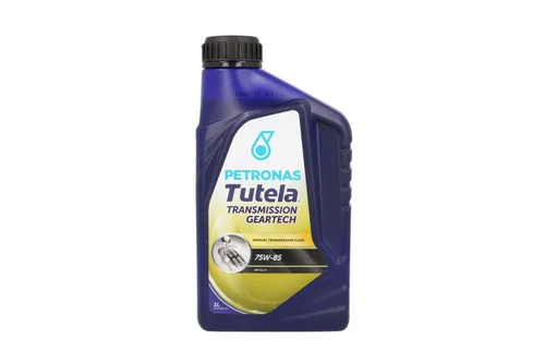 PETRONAS TUTELA T.GEARTECH