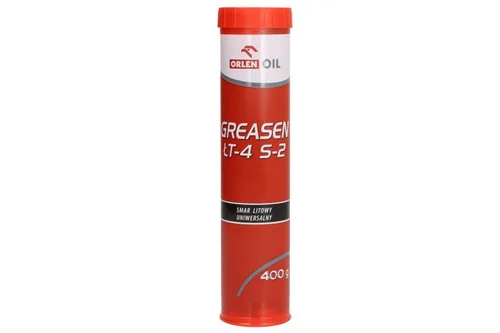 ORLEN GREASEN LT-4 S2 400G