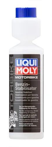 LIQUI MOLY MOTO LIM3041 FUEL ADD
