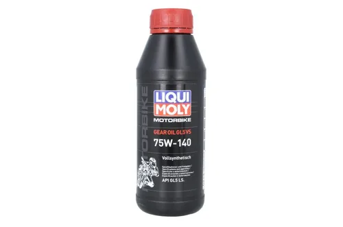 LIQUI MOLY MOTO LIM3072 75W140 GEAR