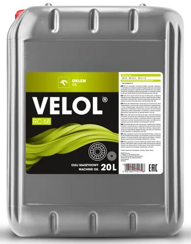 ORLEN VELOL RC 68