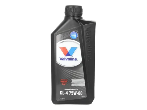 VALVOLINE 75W-80