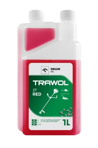 ORLEN TRAWOL 2T RED
