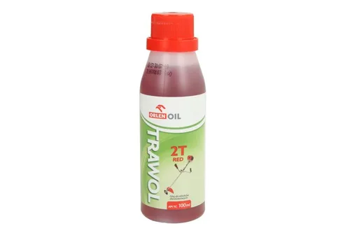 ORLEN TRAWOL 2T RED