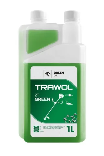 ORLEN TRAWOL 2T GREEN