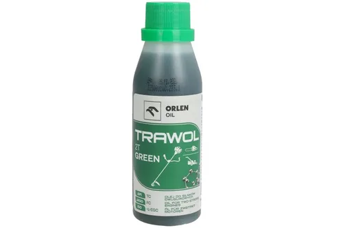 ORLEN TRAWOL 2T GREEN