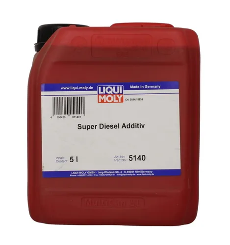 LIQUI MOLY LIM5140