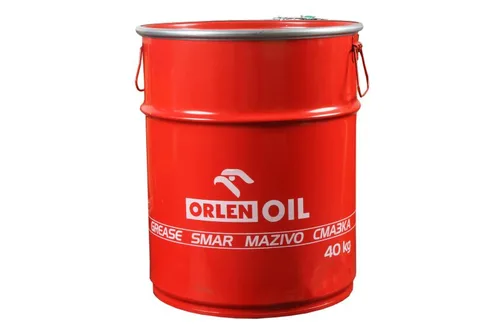 ORLEN GREASEN N-EP 00 000