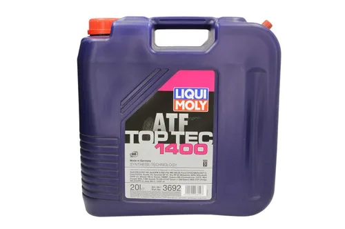LIQUI MOLY LIM3692 20L