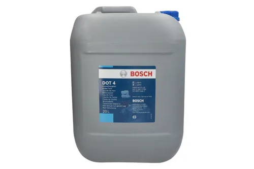 BOSCH Brakes 1 987 479 109