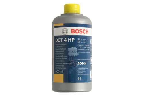 BOSCH Brakes 1 987 479 112