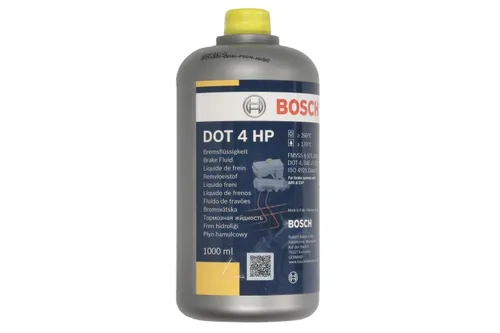 BOSCH Brakes 1 987 479 113